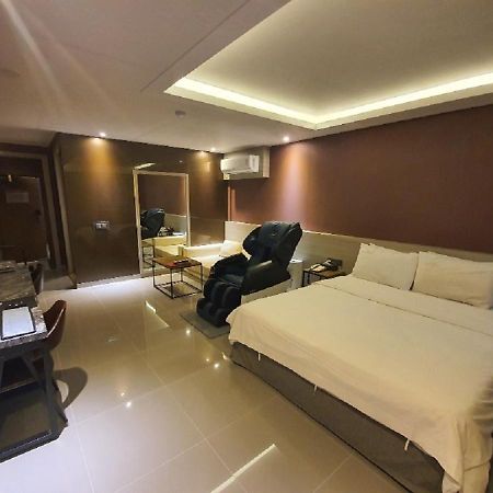 Gallerya Hotel Seoul Room photo